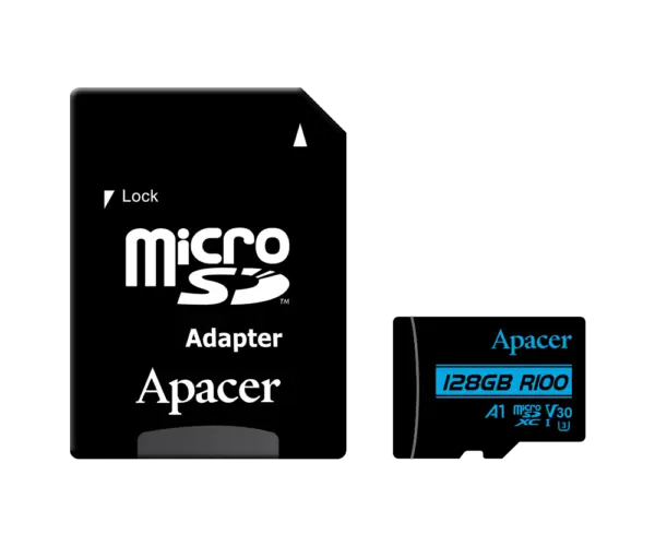 Apacer AS350X 256GB SSD