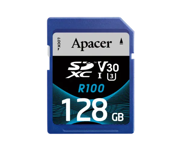 Apacer AS350X 256GB SSD