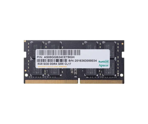 Apacer AS350X 256GB SSD