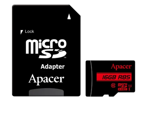 Apacer AS350X 256GB SSD