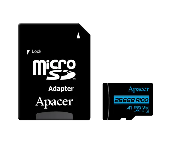 Apacer AS350X 256GB SSD