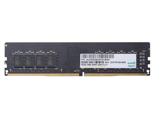 Apacer AS350X 256GB SSD