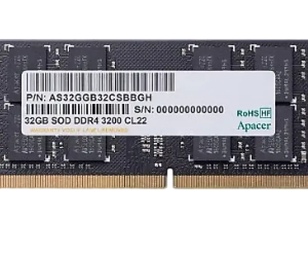 Apacer AS350X 256GB SSD