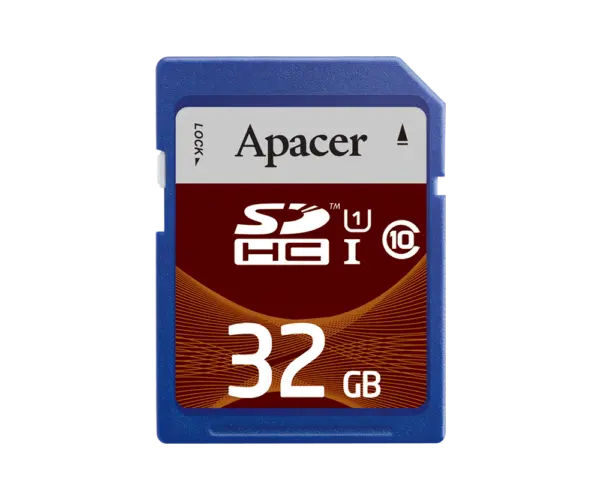 Apacer AS350X 256GB SSD