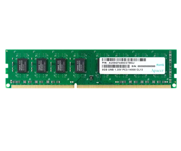 Apacer AS350X 256GB SSD