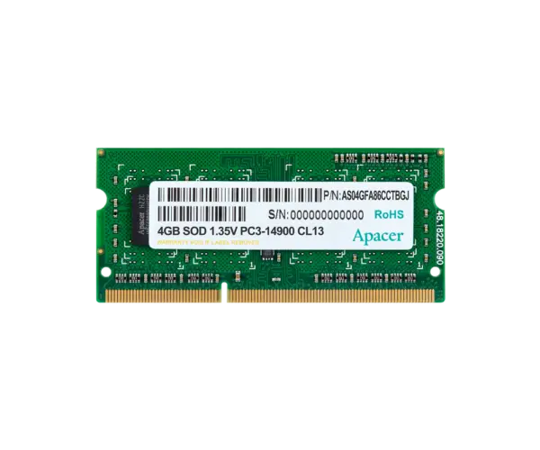 Apacer AS350X 256GB SSD