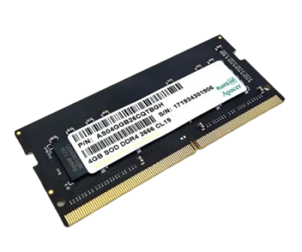 Apacer AS350X 256GB SSD