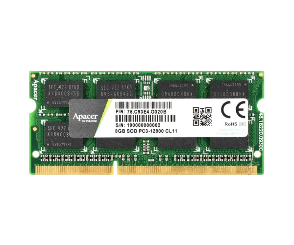 Apacer AS350X 256GB SSD