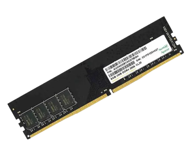 Apacer AS350X 256GB SSD