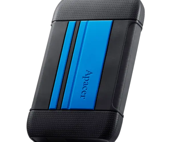 Apacer AS350X 256GB SSD