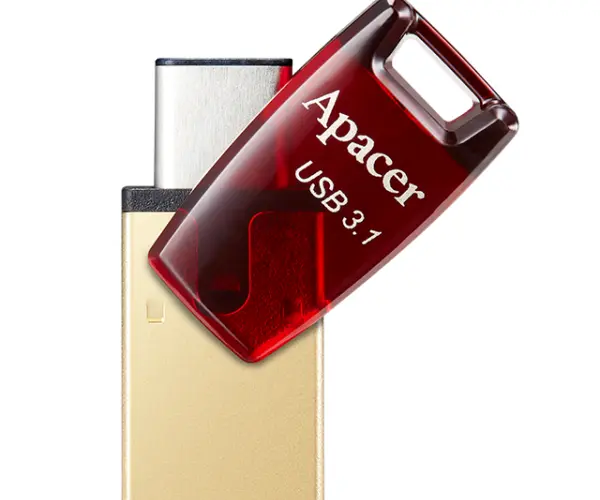 Apacer AS350X 256GB SSD