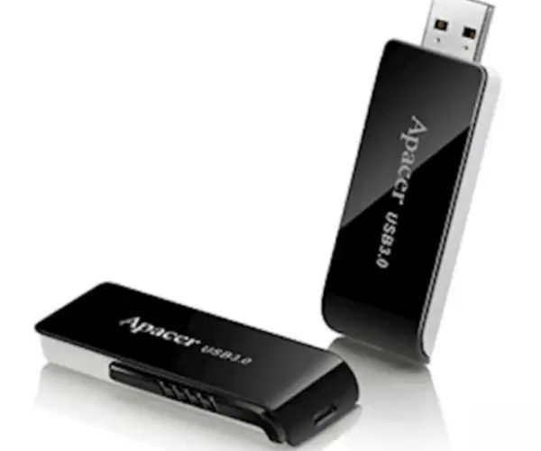 Apacer AS350X 256GB SSD