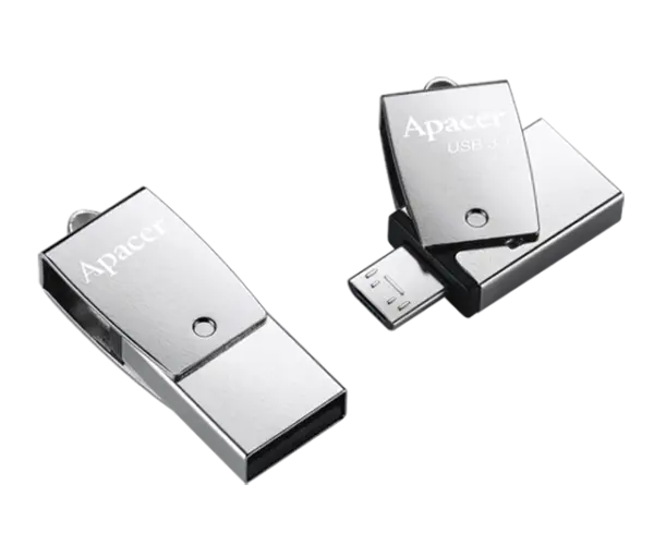 Apacer AS350X 256GB SSD