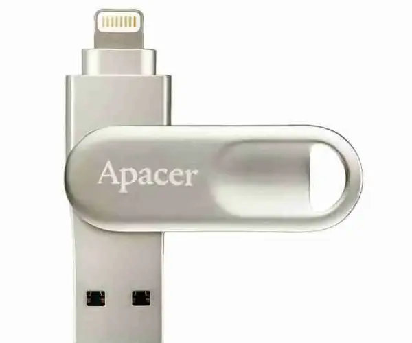 Apacer AS350X 256GB SSD