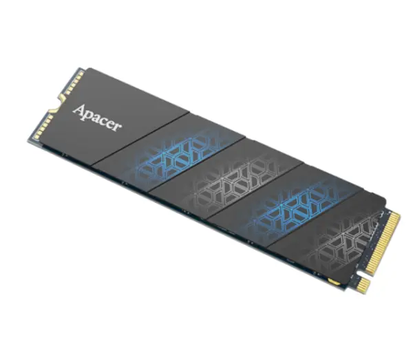Apacer AS350X 256GB SSD