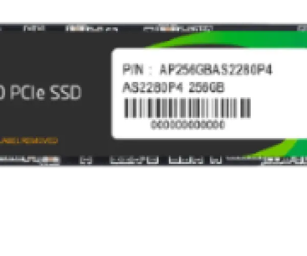 Apacer AS350X 256GB SSD