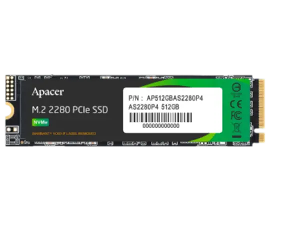 Apacer AS350X 256GB SSD