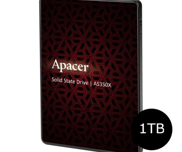 Apacer AS350X 256GB SSD