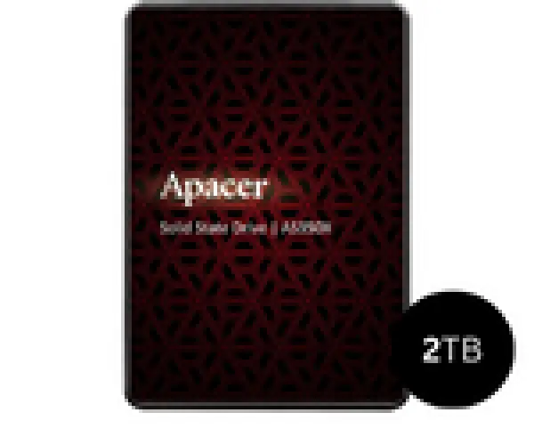 Apacer AS350X 256GB SSD
