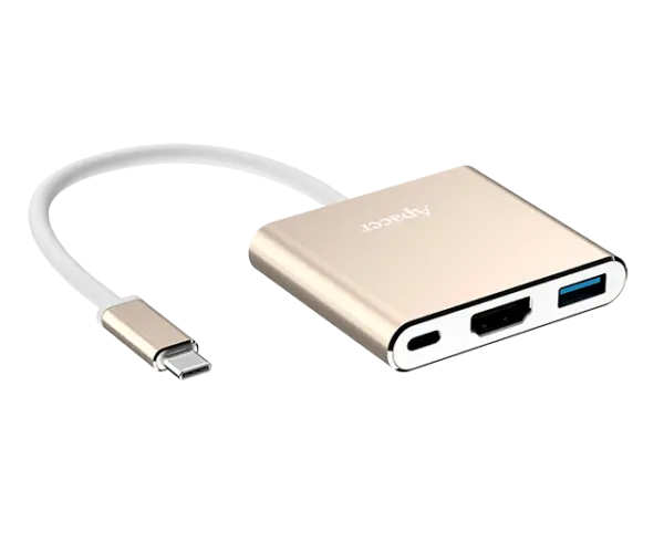 Apacer AS350X 256GB SSD