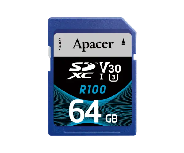 Apacer AS350X 256GB SSD