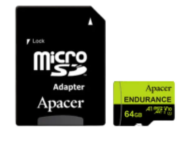 Apacer AS350X 256GB SSD