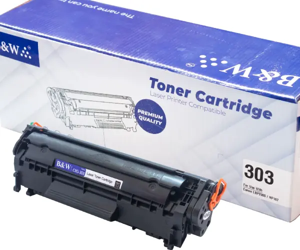 B&W CRG-303 Toner Cartridge