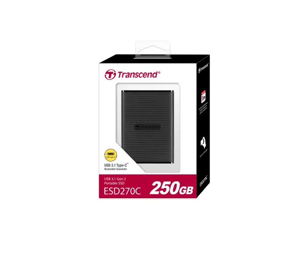 Apacer AS350X 256GB SSD