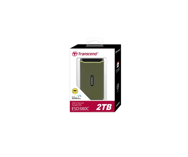 Apacer AS350X 256GB SSD