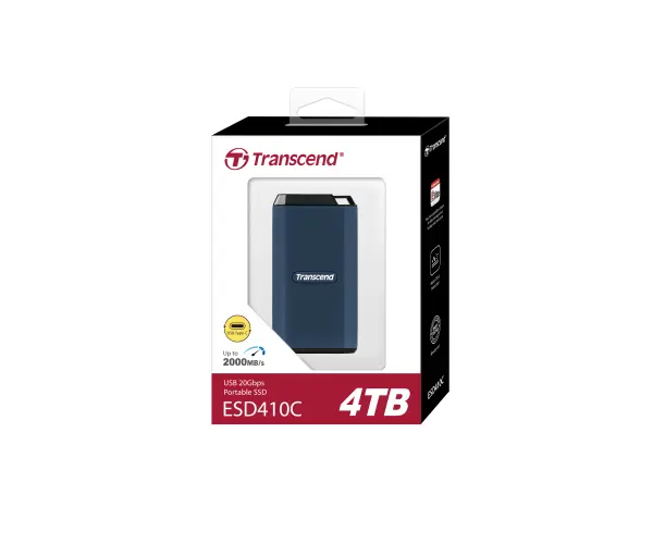 Apacer AS350X 256GB SSD