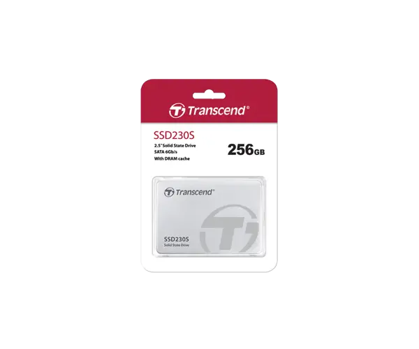 Apacer AS350X 256GB SSD