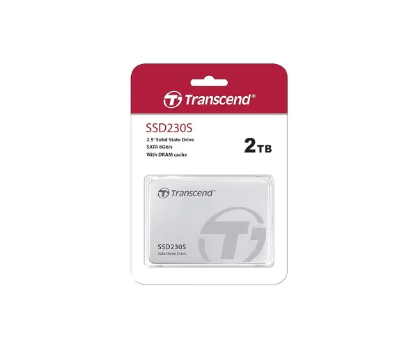 Apacer AS350X 256GB SSD