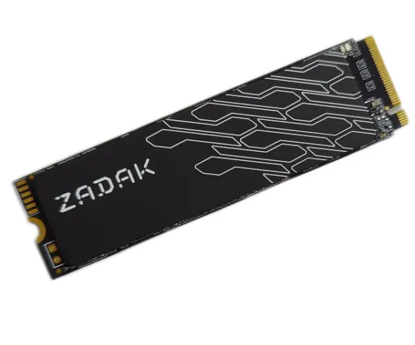 Apacer AS350X 256GB SSD